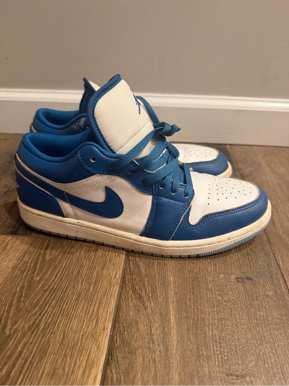 Nike Dunk Low Retro Air Jordan